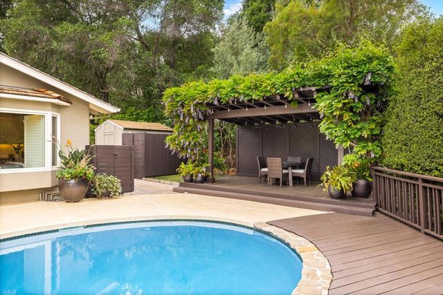 24855 Prospect Avenue, Los Altos Hills, CA 94022