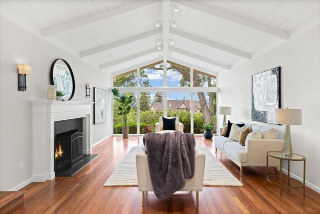 24855 Prospect Avenue, Los Altos Hills, CA 94022