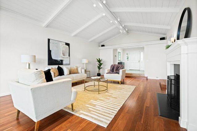 24855 Prospect Avenue, Los Altos Hills, CA 94022