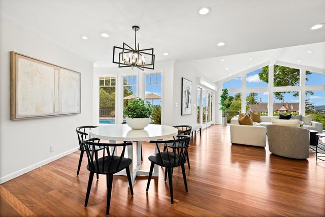 24855 Prospect Avenue, Los Altos Hills, CA 94022