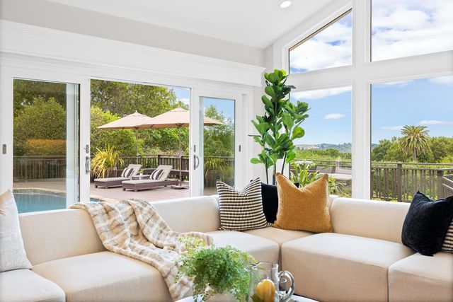 24855 Prospect Avenue, Los Altos Hills, CA 94022