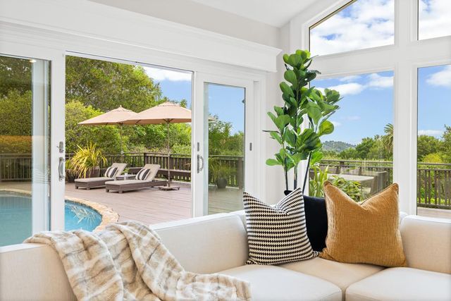 24855 Prospect Avenue, Los Altos Hills, CA 94022