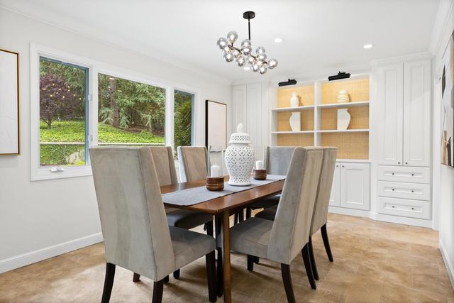 24855 Prospect Avenue, Los Altos Hills, CA 94022