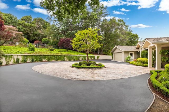 24855 Prospect Avenue, Los Altos Hills, CA 94022