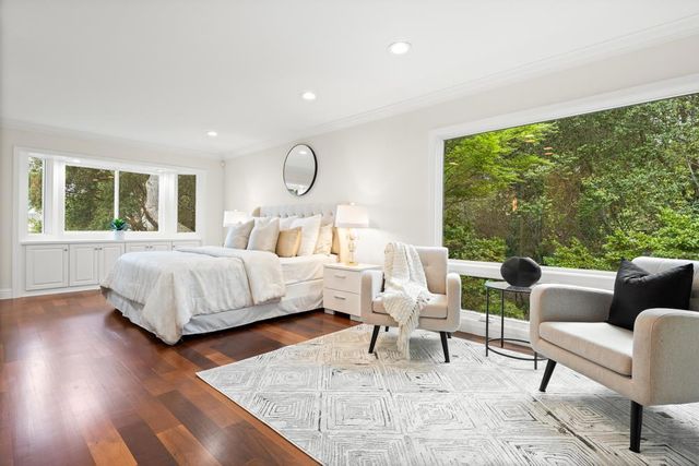 24855 Prospect Avenue, Los Altos Hills, CA 94022