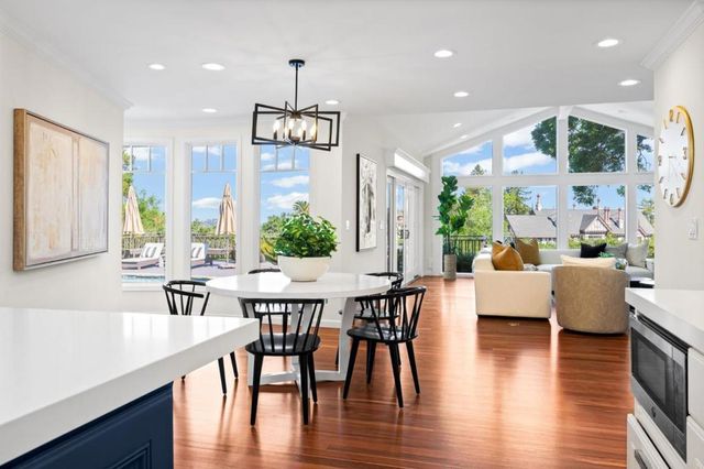 24855 Prospect Avenue, Los Altos Hills, CA 94022