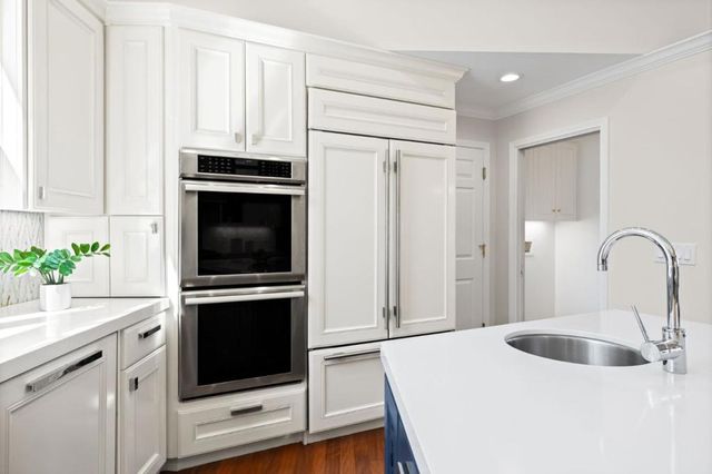 24855 Prospect Avenue, Los Altos Hills, CA 94022