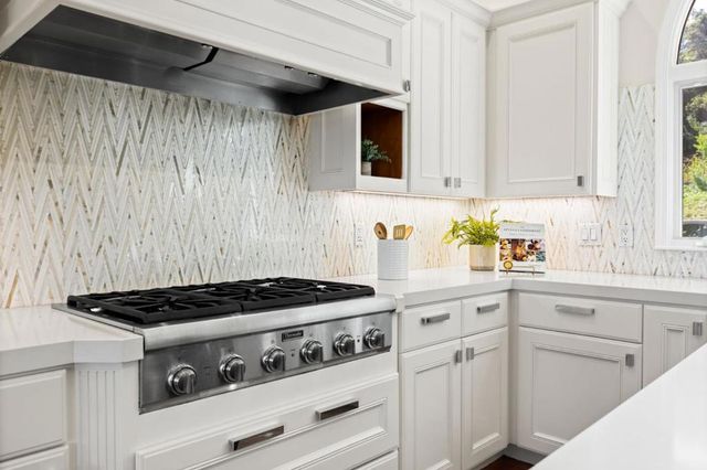 24855 Prospect Avenue, Los Altos Hills, CA 94022