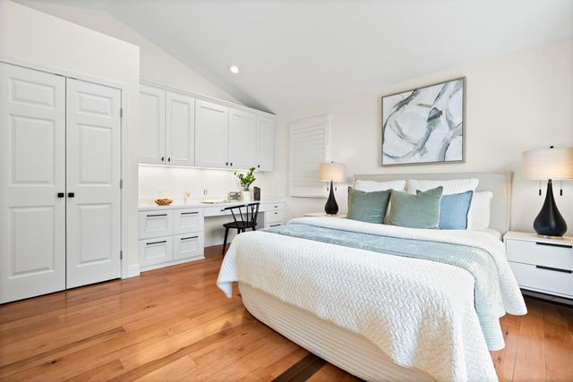 24855 Prospect Avenue, Los Altos Hills, CA 94022