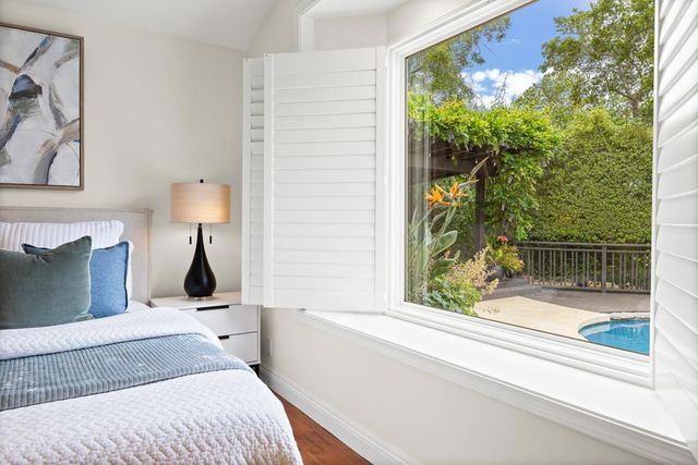 24855 Prospect Avenue, Los Altos Hills, CA 94022