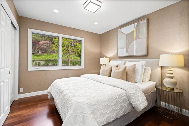 24855 Prospect Avenue, Los Altos Hills, CA 94022