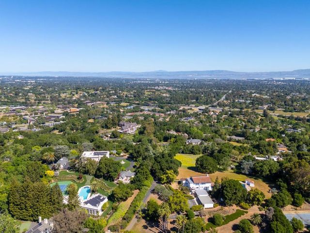 24855 Prospect Avenue, Los Altos Hills, CA 94022