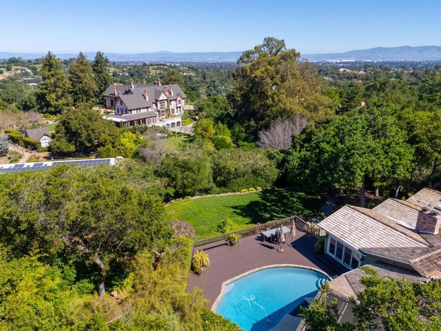 24855 Prospect Avenue, Los Altos Hills, CA 94022