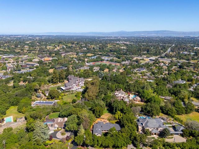 24855 Prospect Avenue, Los Altos Hills, CA 94022