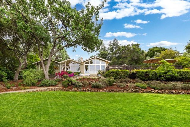 24855 Prospect Avenue, Los Altos Hills, CA 94022