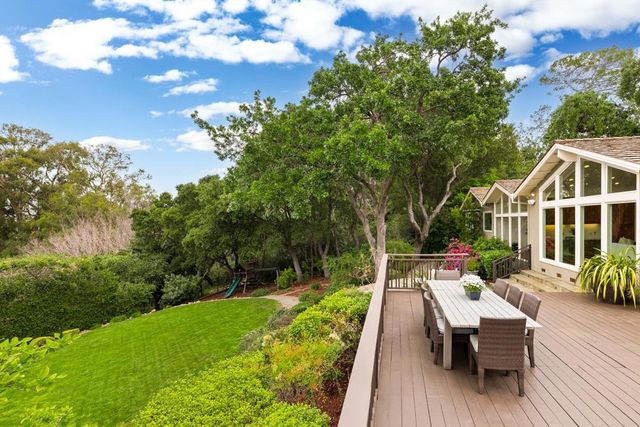 24855 Prospect Avenue, Los Altos Hills, CA 94022