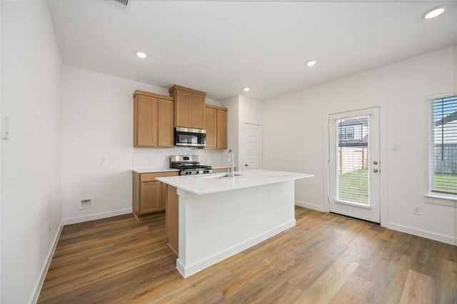 7806 Stone Orchard Drive, Houston, TX 77040