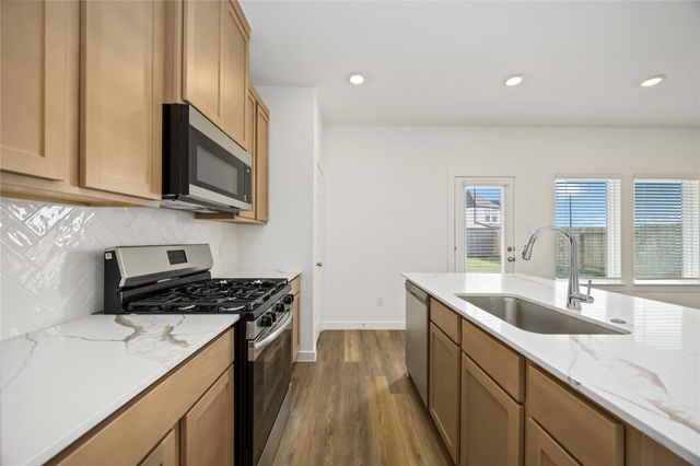 7806 Stone Orchard Drive, Houston, TX 77040