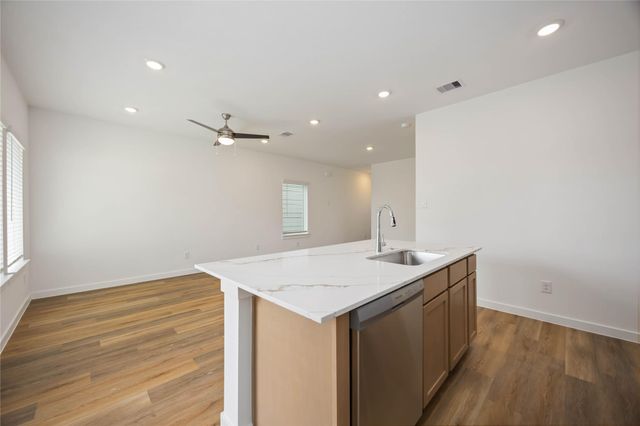 7806 Stone Orchard Drive, Houston, TX 77040