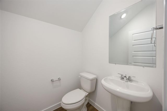 7806 Stone Orchard Drive, Houston, TX 77040