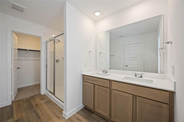 7806 Stone Orchard Drive, Houston, TX 77040