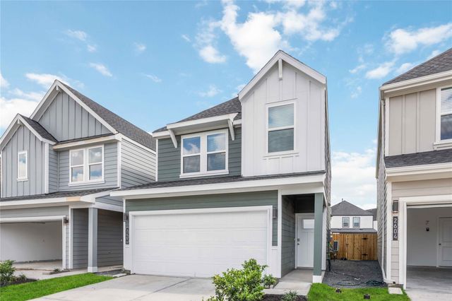 7806 Stone Orchard Drive, Houston, TX 77040