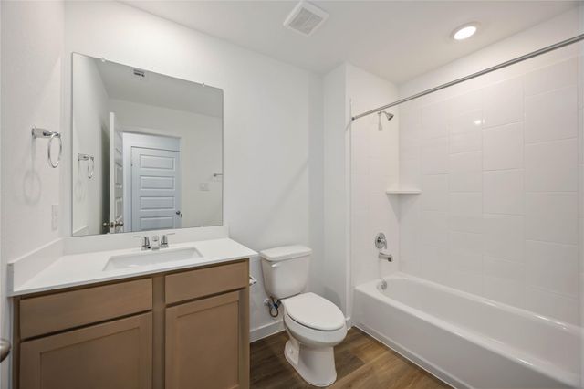7806 Stone Orchard Drive, Houston, TX 77040