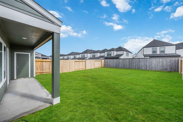 7806 Stone Orchard Drive, Houston, TX 77040