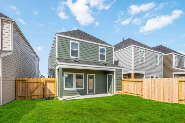 7806 Stone Orchard Drive, Houston, TX 77040