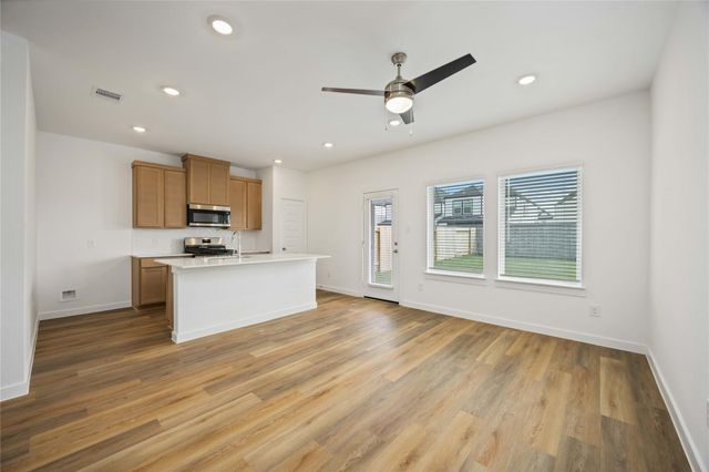 7806 Stone Orchard Drive, Houston, TX 77040
