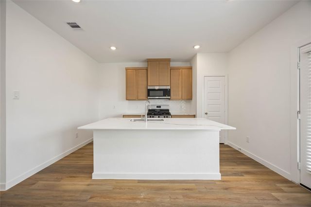 7806 Stone Orchard Drive, Houston, TX 77040