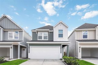 7806 Stone Orchard Drive, Houston, TX 77040