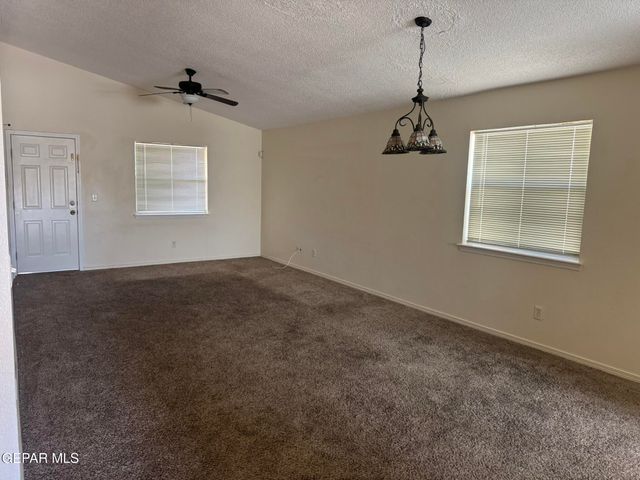 11205 WHITEY FORD Street, El Paso, TX 79934