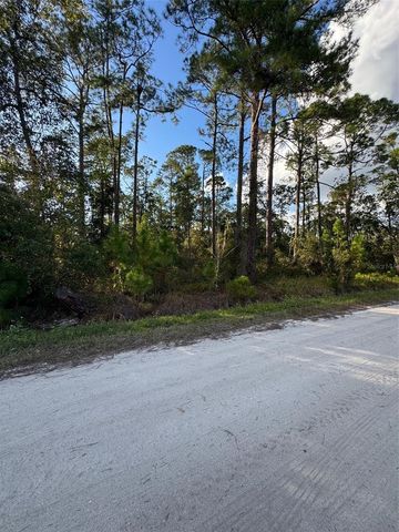 11TH AVENUE, Deland, FL 32724