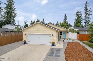 5753 W NEW HAMPSHIRE ST, Spirit Lake, ID 83869