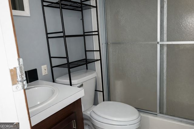 3210 Stoneback Street, Waycross, GA 31503