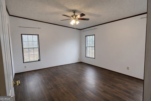 3210 Stoneback Street, Waycross, GA 31503