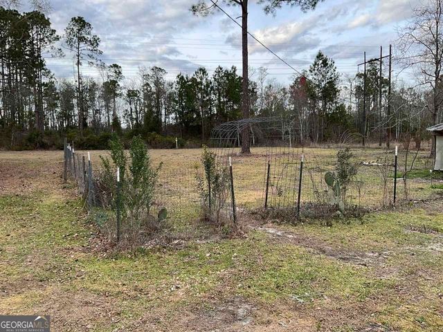 3210 Stoneback Street, Waycross, GA 31503