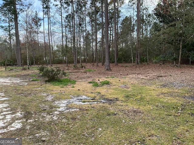3210 Stoneback Street, Waycross, GA 31503