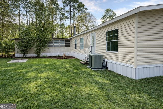 3210 Stoneback Street, Waycross, GA 31503