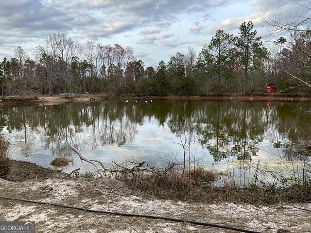 3210 Stoneback Street, Waycross, GA 31503