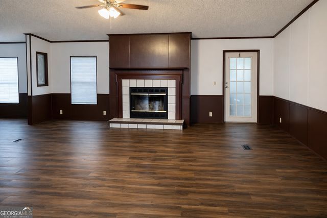 3210 Stoneback Street, Waycross, GA 31503