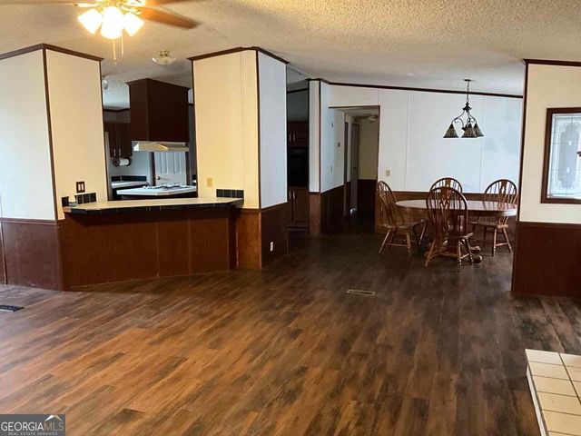 3210 Stoneback Street, Waycross, GA 31503