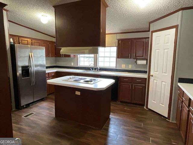 3210 Stoneback Street, Waycross, GA 31503