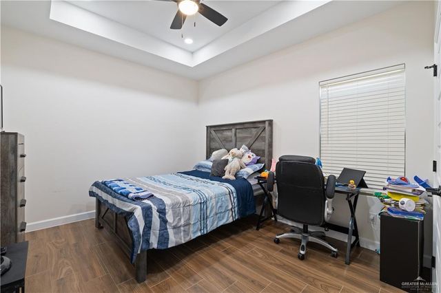 7033 Heliconia Drive, Brownsville, TX 78520