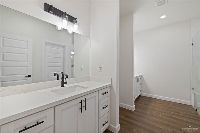 7033 Heliconia Drive, Brownsville, TX 78520