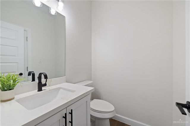 7033 Heliconia Drive, Brownsville, TX 78520