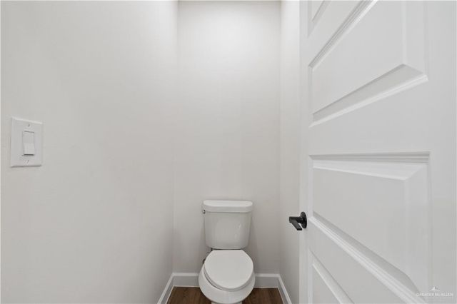 7033 Heliconia Drive, Brownsville, TX 78520