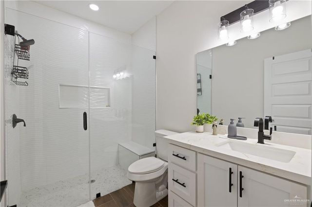 7033 Heliconia Drive, Brownsville, TX 78520