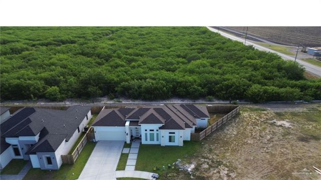 7033 Heliconia Drive, Brownsville, TX 78520